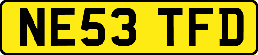 NE53TFD
