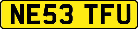 NE53TFU
