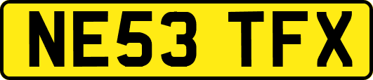 NE53TFX