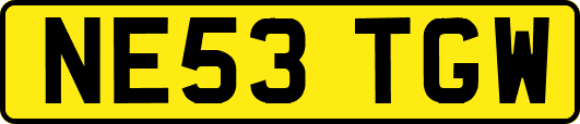 NE53TGW
