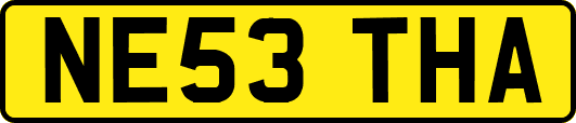 NE53THA