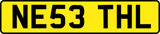 NE53THL