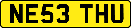 NE53THU