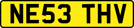 NE53THV