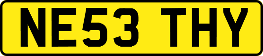 NE53THY