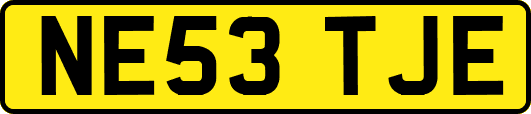NE53TJE