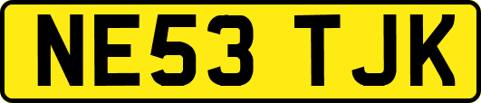 NE53TJK