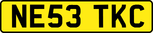 NE53TKC