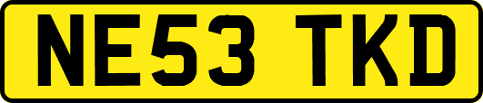 NE53TKD
