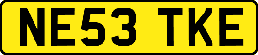 NE53TKE