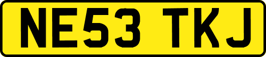 NE53TKJ