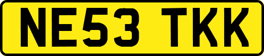 NE53TKK