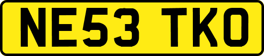 NE53TKO