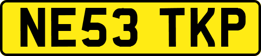 NE53TKP