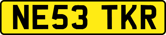 NE53TKR