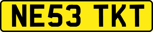 NE53TKT