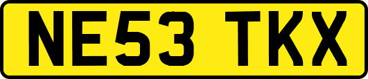 NE53TKX