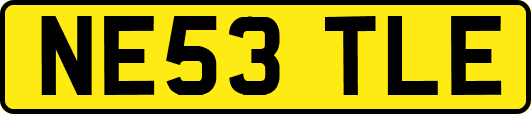 NE53TLE