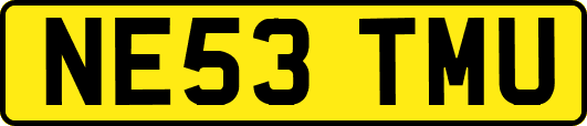 NE53TMU