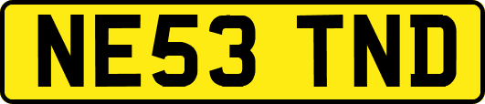 NE53TND