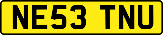NE53TNU
