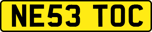 NE53TOC