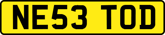 NE53TOD