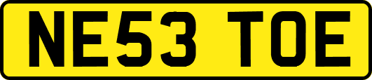 NE53TOE