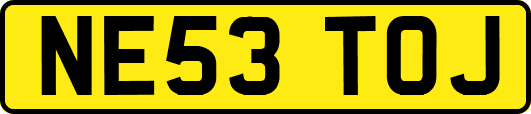 NE53TOJ