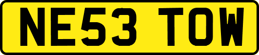 NE53TOW
