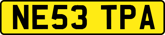 NE53TPA