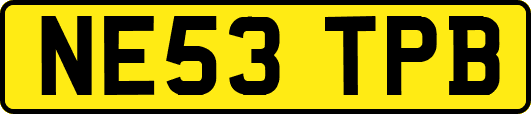 NE53TPB