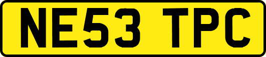 NE53TPC