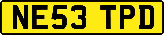 NE53TPD