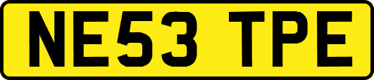 NE53TPE