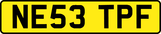 NE53TPF