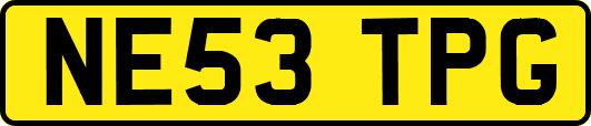 NE53TPG