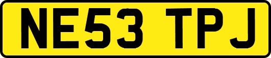 NE53TPJ