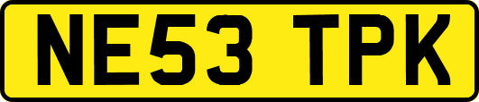 NE53TPK