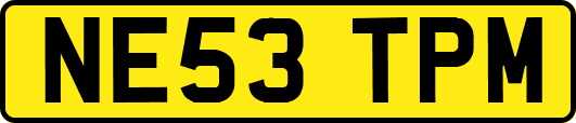 NE53TPM