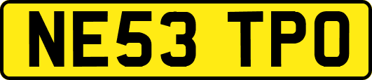 NE53TPO