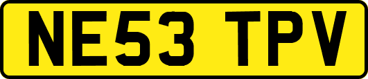 NE53TPV