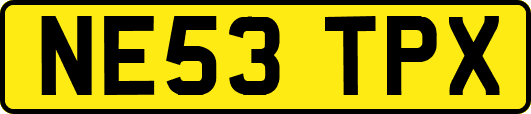 NE53TPX