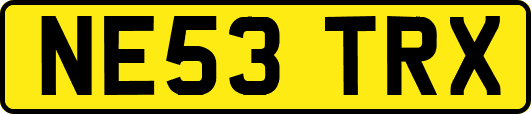 NE53TRX