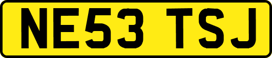 NE53TSJ