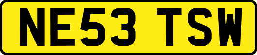 NE53TSW