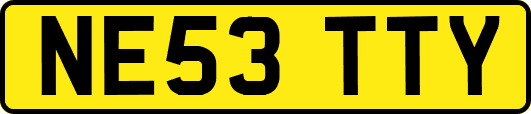 NE53TTY