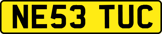 NE53TUC