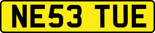 NE53TUE