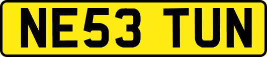NE53TUN